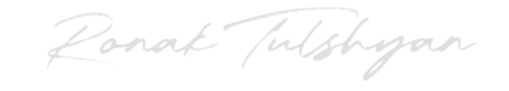 Logo - Ronak Tulshyan