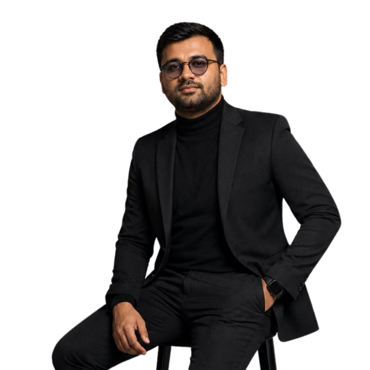 Ronak Tulshyan Business Coach